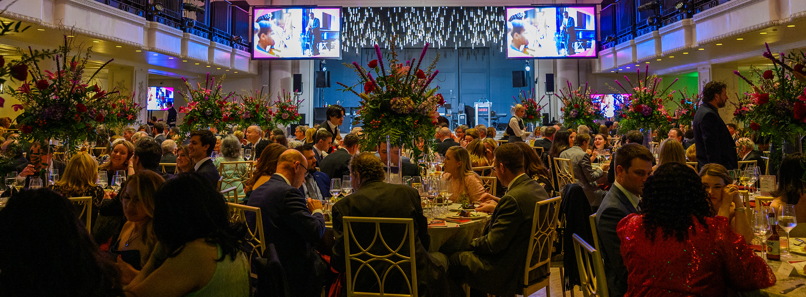 119th Anniversary Gala